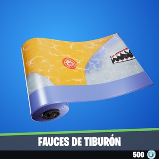 Fauces de tiburn